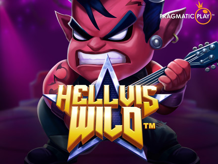 Hellvis Wild slot
